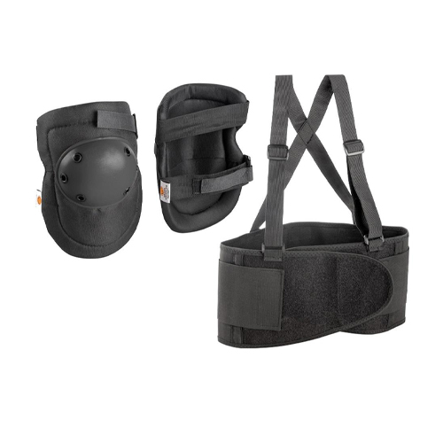 Ergonomic Protection &amp; Supports