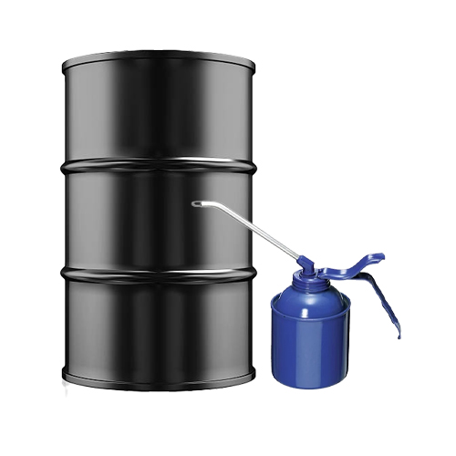 Lubricants, Coolants &amp; Industrial Chemicals