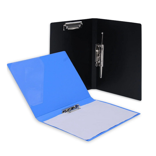 Binders and Clipboards