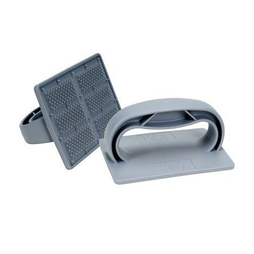 Sanding Hand Pad Holders (Disk &amp; Sheet)