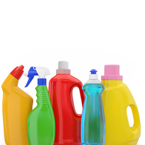 Cleaners &amp; Detergents