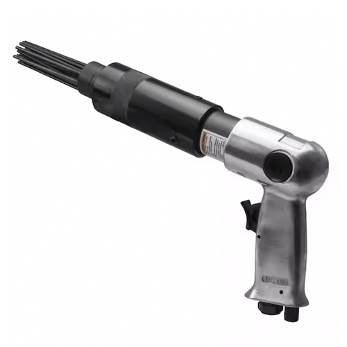 Power Needle Scalers