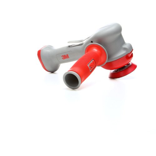 3M Rotary Buffer 28631 3″ Diameter