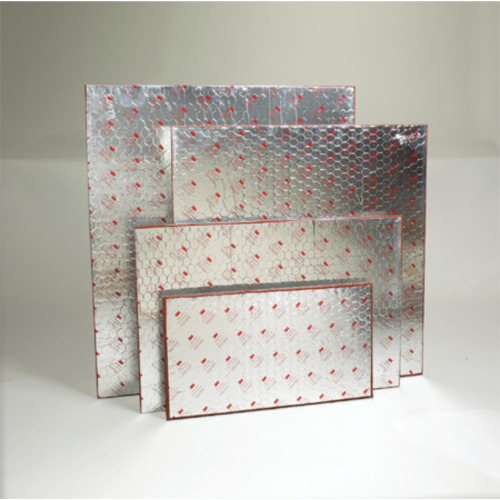 ‎3M Fire Barrier Composite Sheet CS-195+ 16″ × 28″