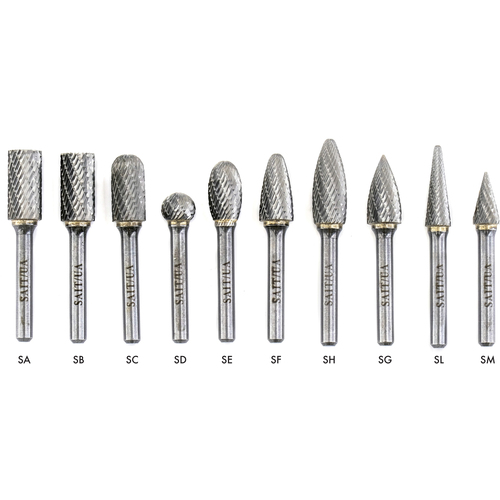 Carbide and Diamond Tooling| Abrasives & Finishing